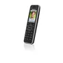 AVM FRITZ!Fon C6 Black schnurloses DECT Komforttelefon für FRITZ!Box