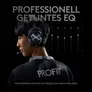 Logitech G PRO X Kabelgebundenes Gaming Headset mit BLUE VO!CE