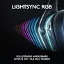 Logitech G635 LIGHTSYNC Kabelgebundenes Gaming Headset