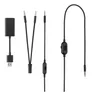 Logitech G433 Kabelgebundenes Gaming Headset