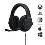 Logitech G433 Kabelgebundenes Gaming Headset