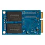 Kingston KC600 mSATA SSD 1024 GB MO-300 3D-NAND TLC