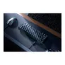 RAZER Huntsman Mini Purple Switch Kabelgebundene Gaming Tastatur