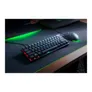 RAZER Huntsman Mini Purple Switch Kabelgebundene Gaming Tastatur
