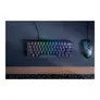 RAZER Huntsman Mini Purple Switch Kabelgebundene Gaming Tastatur