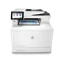 HP Color LaserJet Enterprise MFP M480f Farblaserdrucker Scanner Kopierer Fax LA