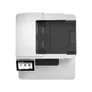 HP Color LaserJet Enterprise MFP M480f Farblaserdrucker Scanner Kopierer Fax LA