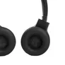 JBL LIVE 460NC - On-Ear Bluetooth-Kopfhörer mit Noise Cancelling, schwarz