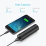 Anker PowerCore 5000 Powerbank 5000mAh schwarz