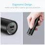 Anker PowerCore 5000 Powerbank 5000mAh schwarz