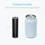 Anker PowerCore 5000 Powerbank 5000mAh schwarz