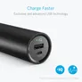 Anker PowerCore 5000 Powerbank 5000mAh schwarz