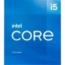 INTEL Core i5-11500 6x2,7GHz 12MB-L3 Cache Sockel 1200 (Boxed inkl. Lüfter)