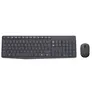 Logitech MK235 Kabellose Maus-Tastaturkombination