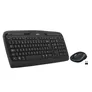 Logitech MK330 Kabellose Maus-Tastaturkombination