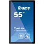 iiyama ProLite TF5539UHSC-B1AG 139cm (55") 4K UHD Touch Monitor HDMI/DP/VGA