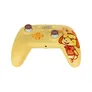 Power A Enhanced Wired Controller für Nintendo Switch - Animal Crossing: Isabell