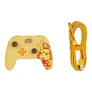 Power A Enhanced Wired Controller für Nintendo Switch - Animal Crossing: Isabell