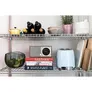 Tivoli Audio Model One Digital+ FM/DAB+ Radio Bluetooth WiFi wallnuß/grau