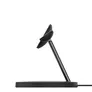 Belkin BOOST↑CHARGE™ PRO Drahtloses 3-in-1-Ladegerät mit MagSafe schwarz