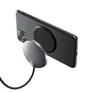 Satechi Magnetic Sticker für iPhone 8/SE 2020/X/XS/11