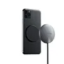 Satechi Magnetic Sticker für iPhone 8/SE 2020/X/XS/11