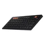 Samsung Universal Multi Bluetooth Keyboard für Tabs, Black
