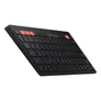 Samsung Universal Multi Bluetooth Keyboard für Tabs, Black