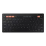 Samsung Universal Multi Bluetooth Keyboard für Tabs, Black