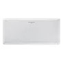 Samsung Universal Multi Bluetooth Keyboard für Tabs, Weiß