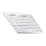 Samsung Universal Multi Bluetooth Keyboard für Tabs, Weiß