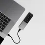 Satechi R1 Bluetooth Presentation Remote space grey