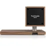 Tivoli Audio Revive Bluetooth Speaker wallnuß/grau