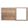 Tivoli Audio Revive Bluetooth Speaker wallnuß/grau