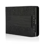 Tivoli Audio Model Sub WiFi Subwoofer schwarz/schwarz