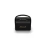 Marshall Kilburn II Tragbarer Bluetooth Lautsprecher Black & Brass schwarz