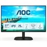 AOC 27B2H 68,6cm (27") FHD IPS Office Monitor 16:9 HDMI/VGA 75Hz 250cd/m² 7ms