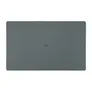Tucano DESK PAD, Unterlage für Homeoffice, Neopren, dunkelgrau