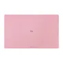 Tucano DESK PAD, Unterlage für Homeoffice, Neopren, pink