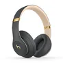 Beats Studio³ Wireless Over-Ear Skyline Collection Kopfhörer Asphaltgrau