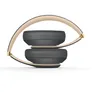 Beats Studio³ Wireless Over-Ear Skyline Collection Kopfhörer Asphaltgrau