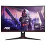 AOC C24G2AE 60cm (23,6") FHD Gaming Monitor Curved 16:9 HDMI/DP/VGA 165Hz Sync