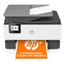 HP OfficeJet Pro 9010e Drucker Scanner Kopierer Fax LAN WLAN Instant Ink