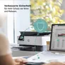 HP OfficeJet Pro 9010e Drucker Scanner Kopierer Fax LAN WLAN Instant Ink