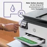 HP OfficeJet Pro 9022e Drucker Scanner Kopierer Fax LAN WLAN Instant Ink