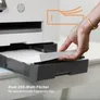 HP OfficeJet Pro 9022e Drucker Scanner Kopierer Fax LAN WLAN Instant Ink