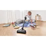 Bosch BSS825ALL Akku-Staubsauger Unlimited Gen 2 Serie 8 18 V weiß