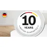 Bosch BSS825ALL Akku-Staubsauger Unlimited Gen 2 Serie 8 18 V weiß
