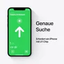 Apple AirTag 4er-Pack