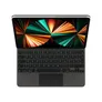 Apple Magic Keyboard für 12,9" iPad Pro (3-6. Gen)/ iPad Air 13" (M2) deutsches Layout